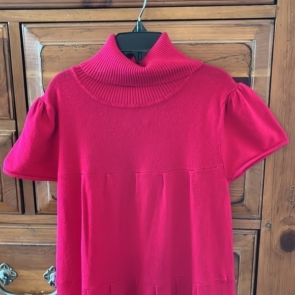 Derek Heart Girl’s pink dress size large - Picture 2 of 7